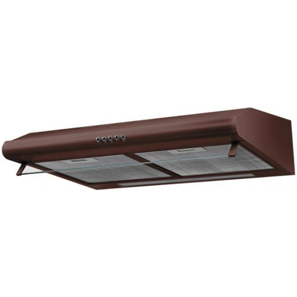 

Вытяжка Ventolux ROMA 50 BR 2M LUX