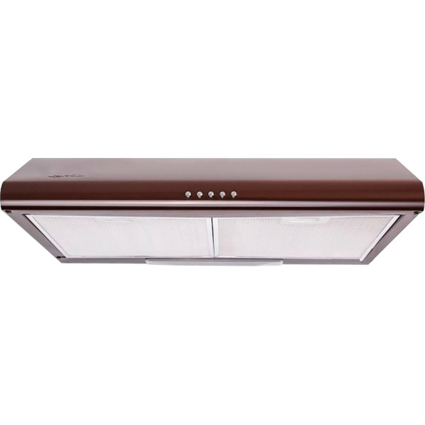 

Вытяжка Ventolux ALDO 60 BR 2M