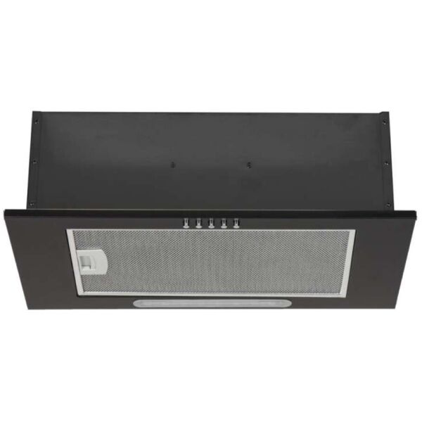 

Ventolux BOX 60 BK (650) PB