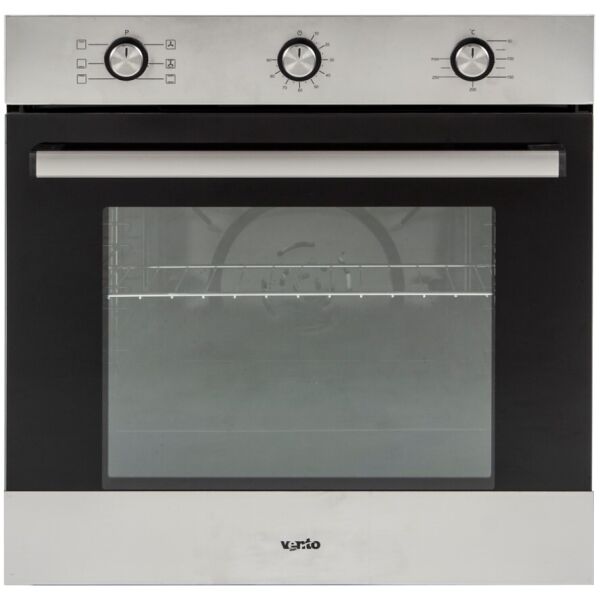 

Духовой шкаф Ventolux BRISTOL 6 MT (X)