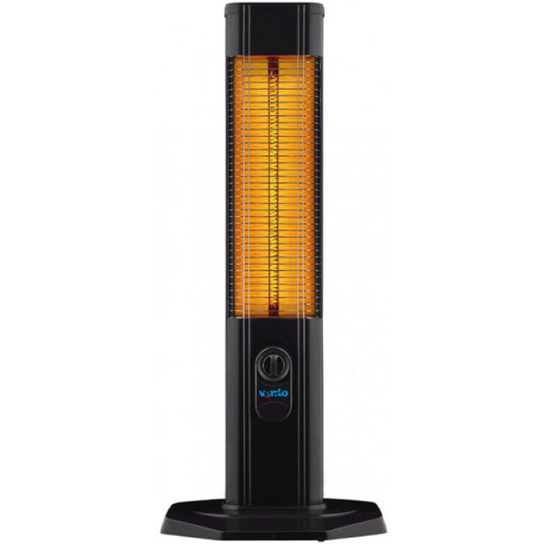 

Ventolux COMFORT 2000 (BK)
