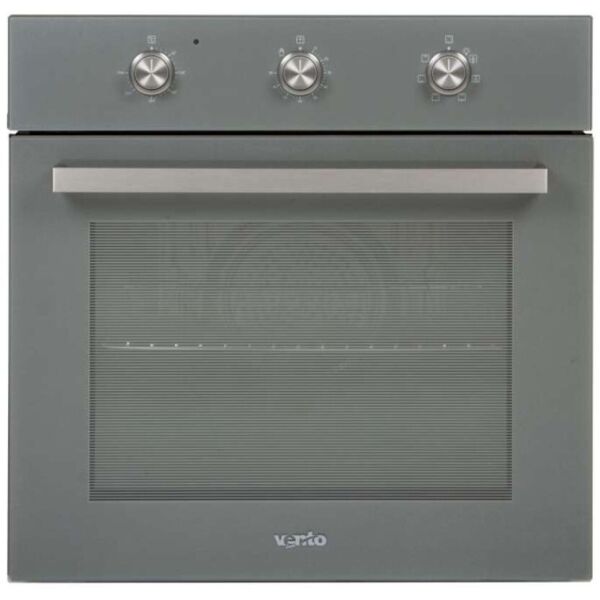 

Духовой шкаф Ventolux DUBLIN 6 MT (GRS)