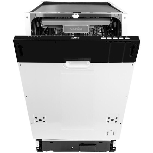 

Посудомоечная машина Ventolux DW 4510 6D LED AO