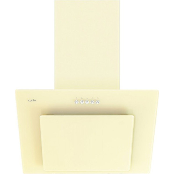 

Вытяжка Ventolux FIORE 50 IVORY (750) PB