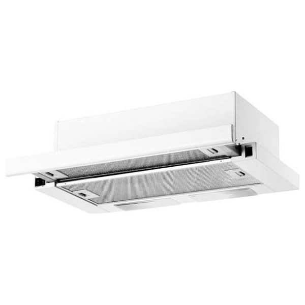 

Вытяжка Ventolux GARDA 50 WH (450)