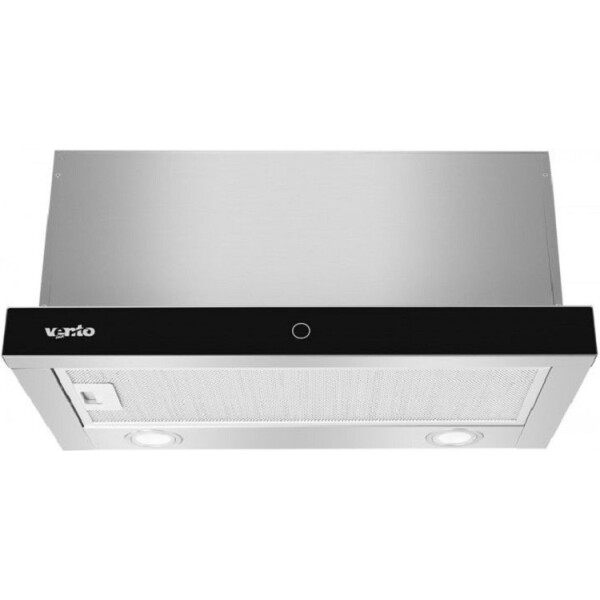

Вытяжка Ventolux GARDA 60 BG (1000) TC LED
