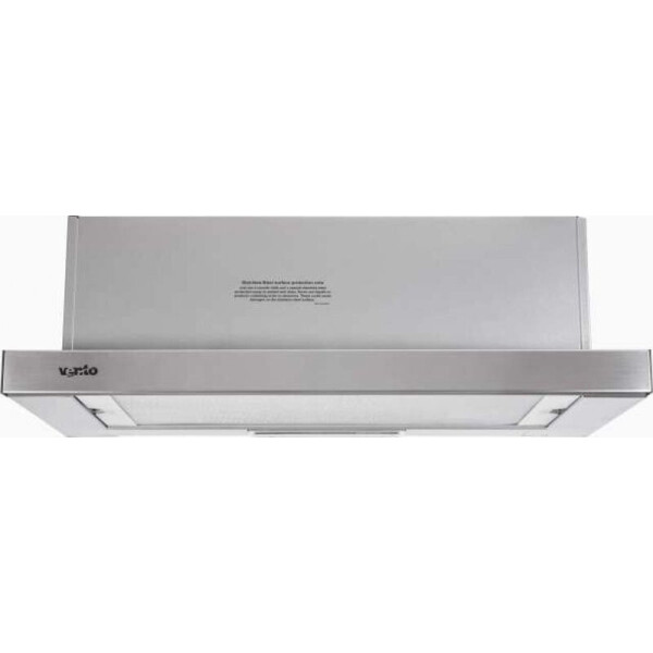 

Вытяжка Ventolux GARDA 60 MX (700) SLIM