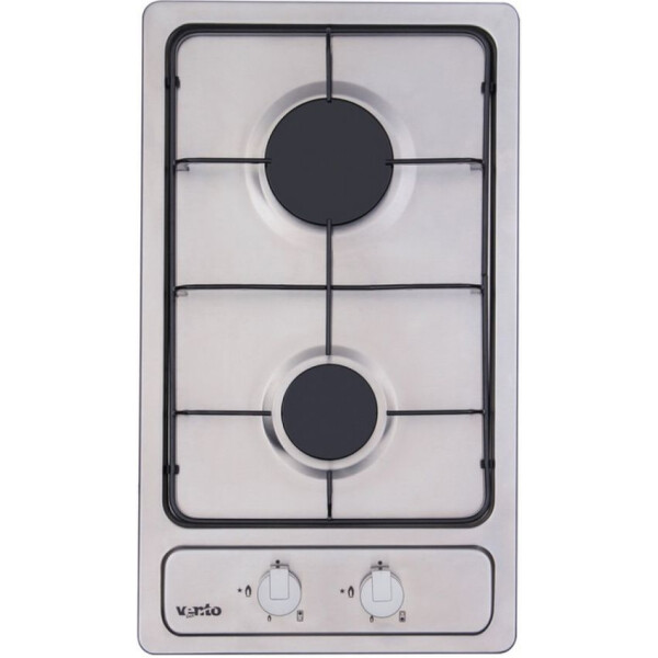 

Варочная поверхность Ventolux HG320 EE (INOX) 2