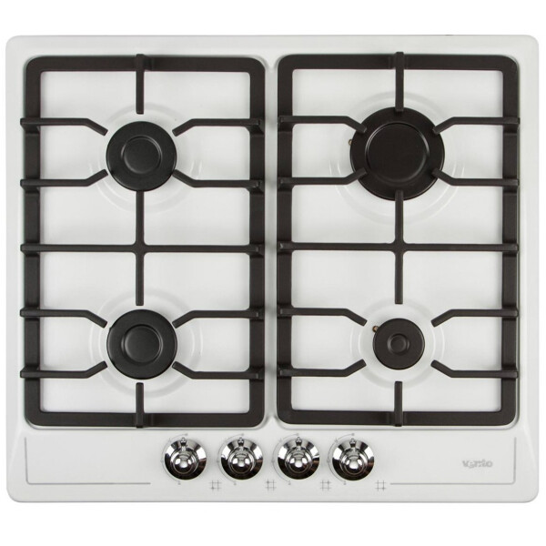 

Варочная поверхность Ventolux HG640 B2 CS (WH/RS)