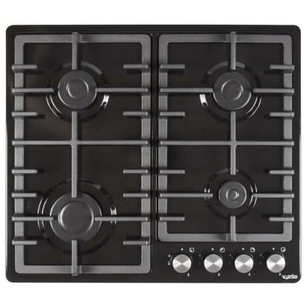 

Ventolux HSF640-D2 CS (BK)