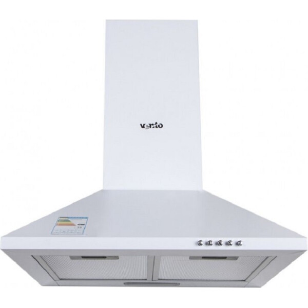 

Вытяжка Ventolux LIDO 50 WH (700)