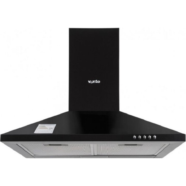 

Вытяжка Ventolux LIDO 60 BK (700)