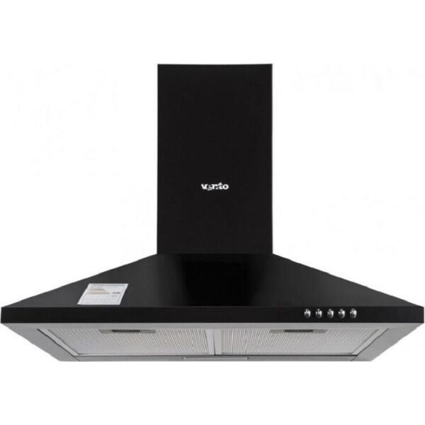 

Вытяжка Ventolux LIDO 50 BK (700)
