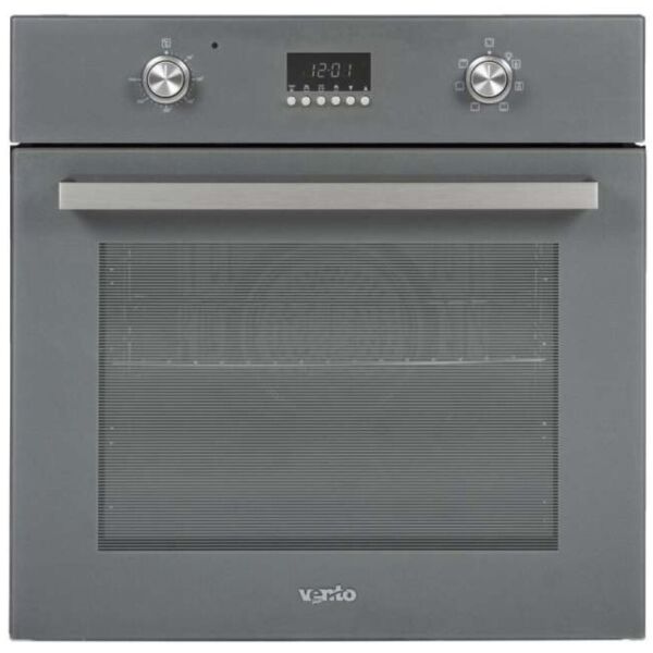 

Духовой шкаф Ventolux LONDON 6 ST (GRS)