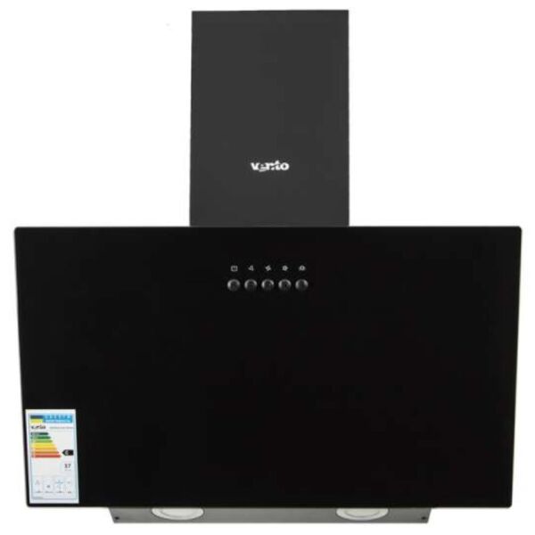 

Ventolux MODENA 60 BK (700) PB