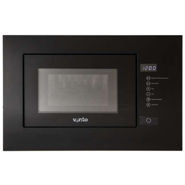 

Встроенная микроволновая печь Ventolux MWBI 20 G BK TC
