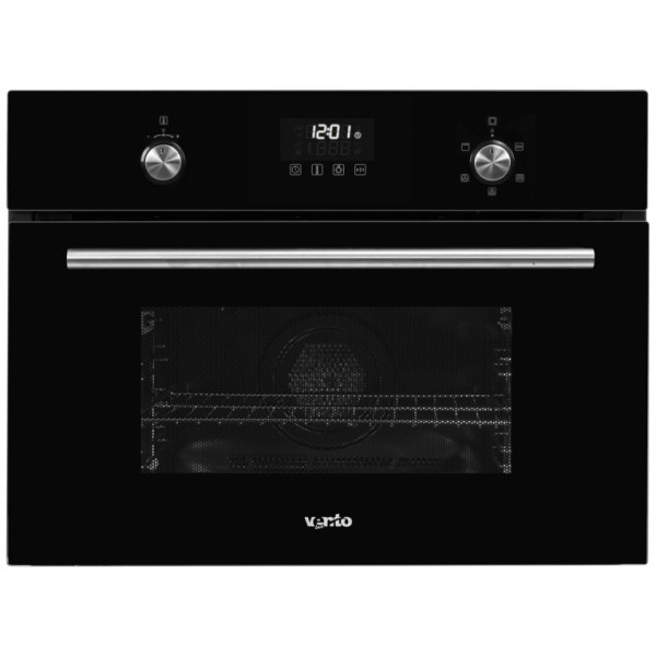 

Духовой шкаф Ventolux MWEO 39 G BK