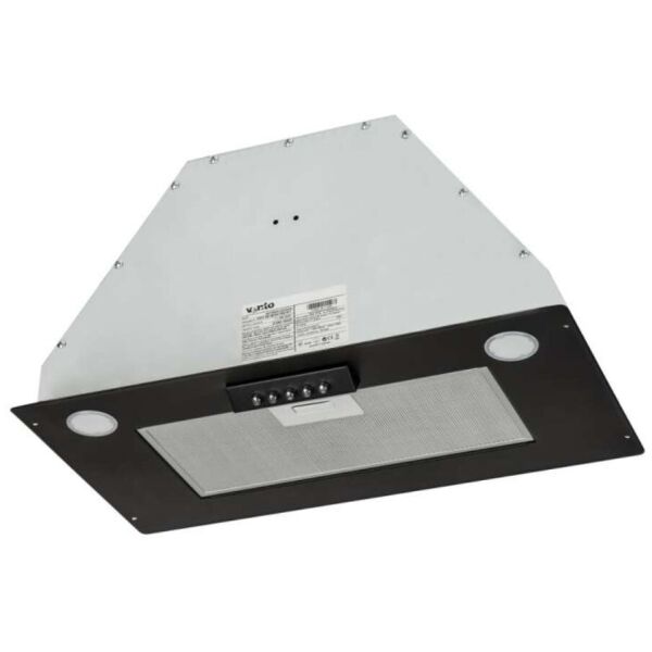 

Ventolux PUNTO 520/282 BK (1000) PB 3
