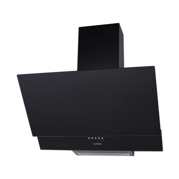 

Вытяжка Ventolux RIMINI 60 BK (450) PB