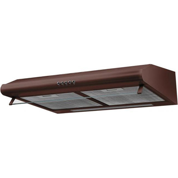 

Вытяжка Ventolux ROMA 50 BR LUX