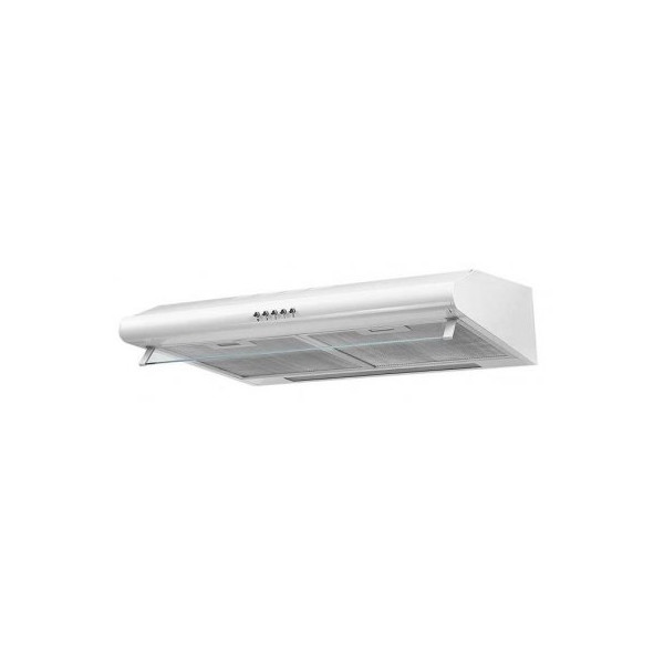 

Вытяжка Ventolux ROMA 50 WH 2M LUX