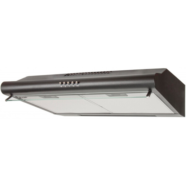 

Вытяжка Ventolux ROMA 60 BK LUX