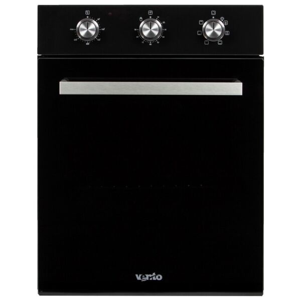 

Духовой шкаф Ventolux SOHO 6 MT (BK)