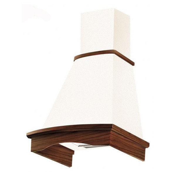 

Вытяжка Ventolux SORENTO 60 CREMA