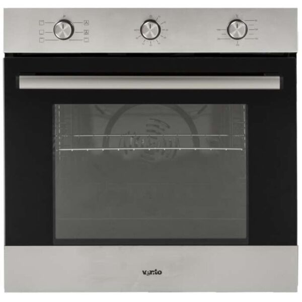 

Духовой шкаф Ventolux Toledo 6 MT (X)