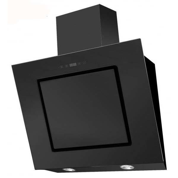 

Ventolux TREVI 60 BK (1000) TC IT
