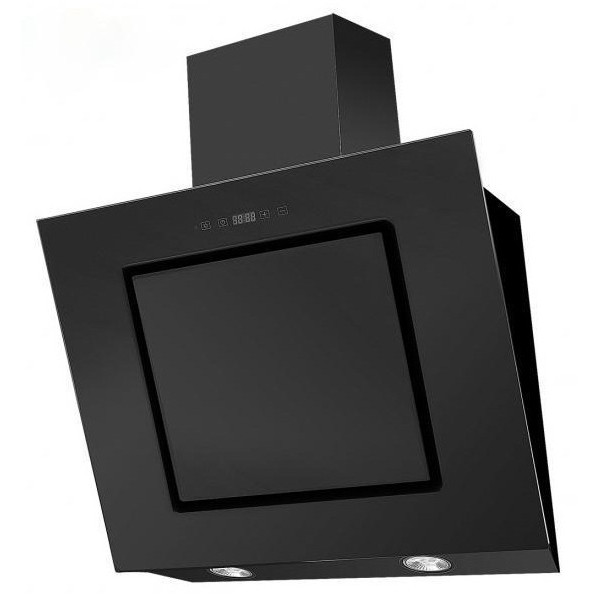 

Ventolux TREVI 90 BK (1000) TC IT