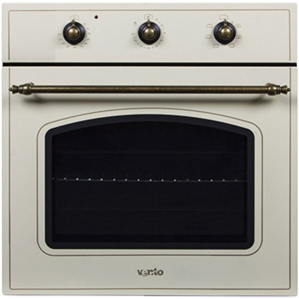 

Духовой шкаф Ventolux VENETO 6 MT (IV/RB)