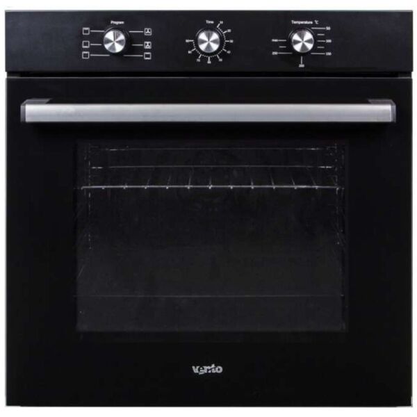 

Духовой шкаф Ventolux VERONA 6 MT (BK)