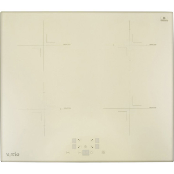 

Варочная поверхность Ventolux VI 64 TC IVORY