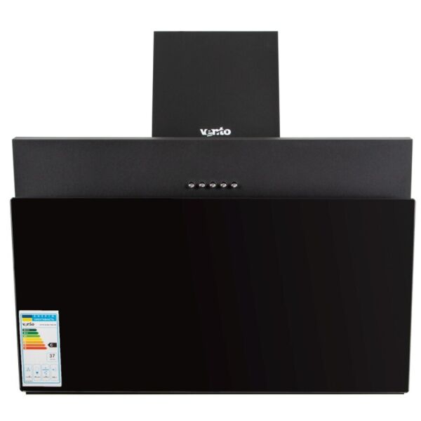 

Вытяжка Ventolux VITTO 60 BK (700) PB