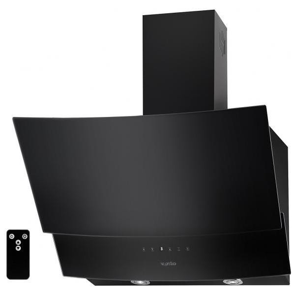 

Ventolux WAVE 90 BK (1000) TRC IT