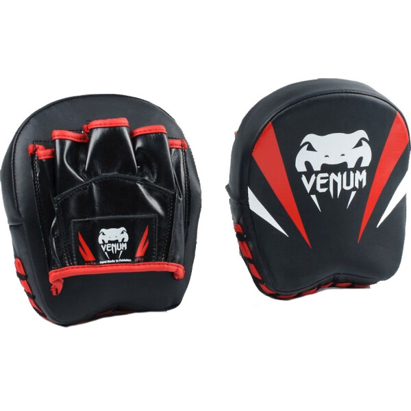 

Venum (2шт) VL-8324-BK р-р 18x16x5см