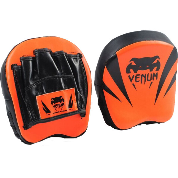 

Venum (2шт) VL-8331-OR р-р 18x16x5см