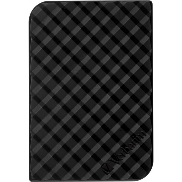 

Внешний жесткий диск Verbatim Store n Go 2ТВ 53195 2.5" USB 3.0 Black
