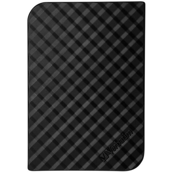 

Verbatim Store 'n' Save 4TB USB 3.0 3.5" (47685)