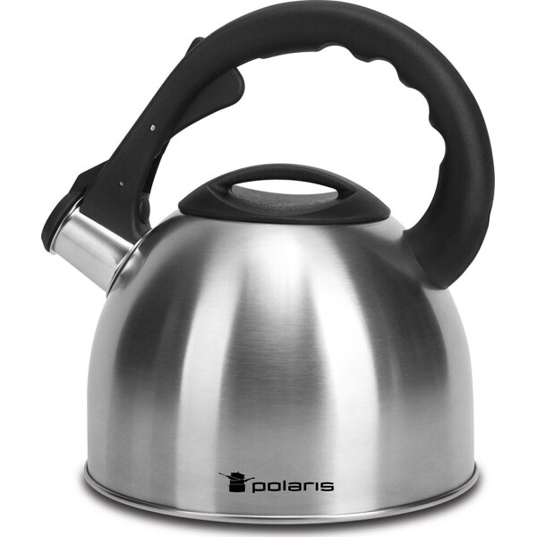 

Чайник со свистком POLARIS Verde-2,2L 2,2 л (015270)