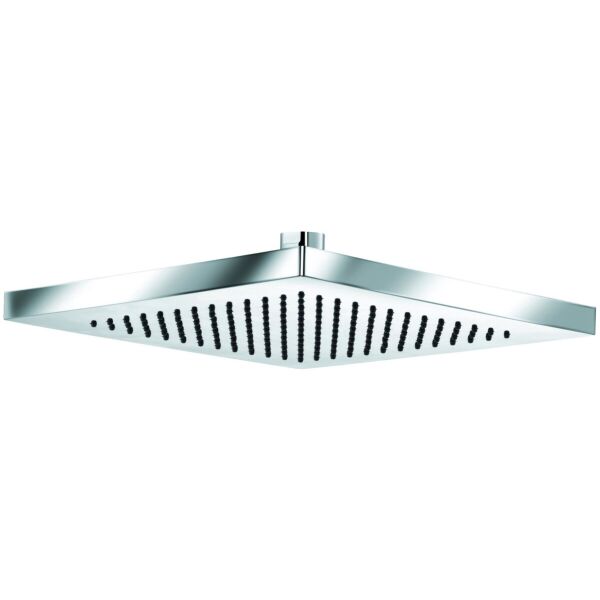 

Верхний душ Kludi A-QA Eco 6654105-00, Хром