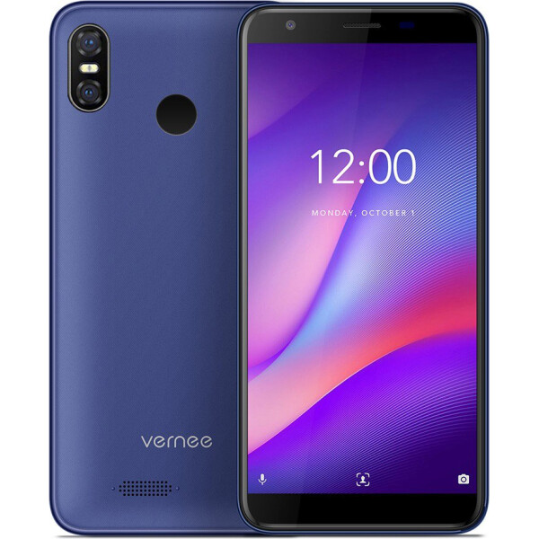 

Vernee M3 3/32Gb Blue