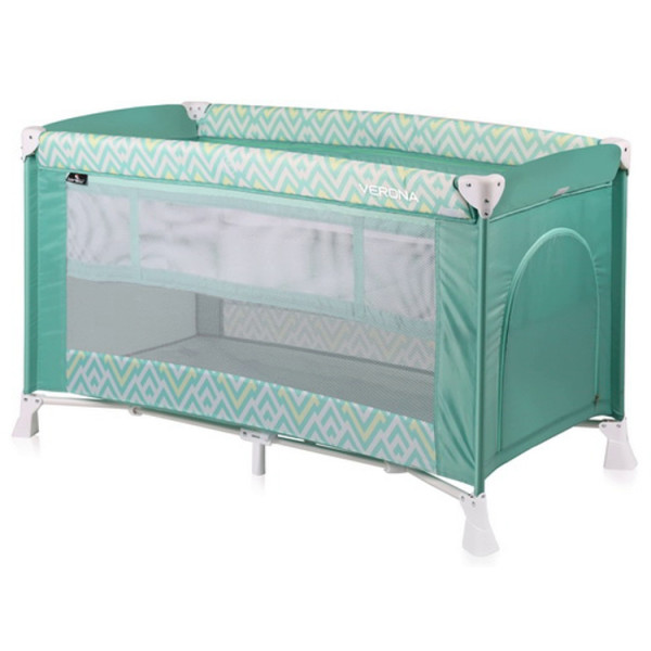 

Манеж Bertoni VERONA 2L (green lines)