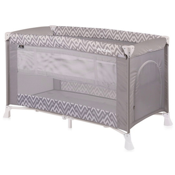 

Манеж Bertoni VERONA 2L (grey lines)