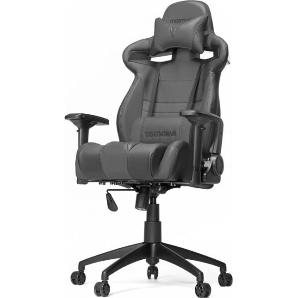 

Кресло Vertagear Racing Series S-Line SL4000 Gaming Chair Black/Carbon Edition