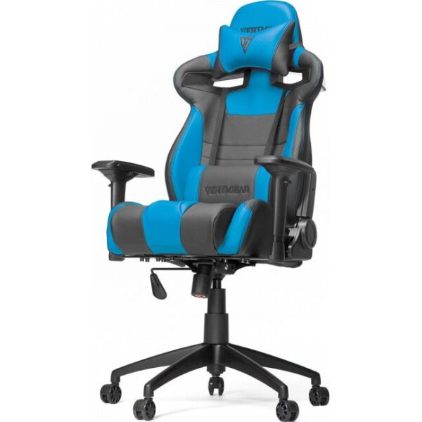 

Кресло Vertagear Racing Series S-Line SL4000 Gaming Chair Black/Blue Edition