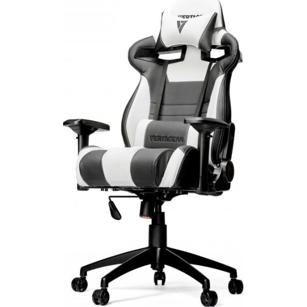 

Кресло Vertagear Racing Series S-Line SL4000 Gaming Chair Black/White Edition