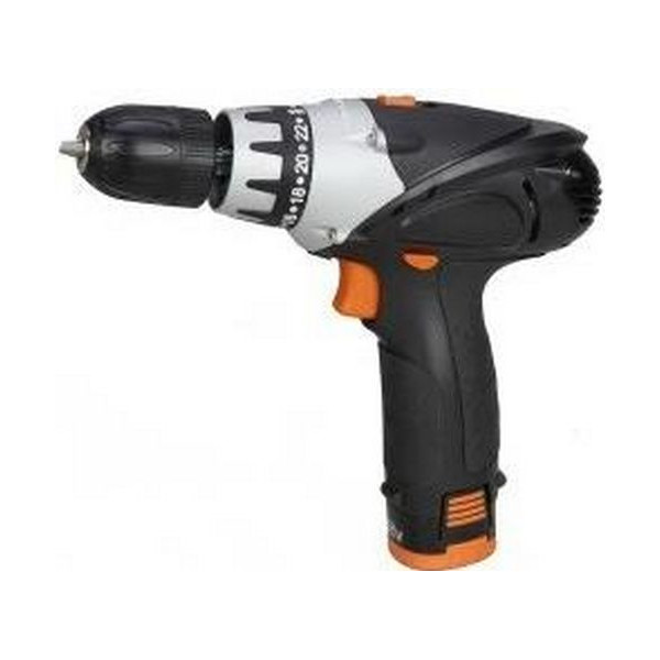

Набор Vertex VR-1016KIT