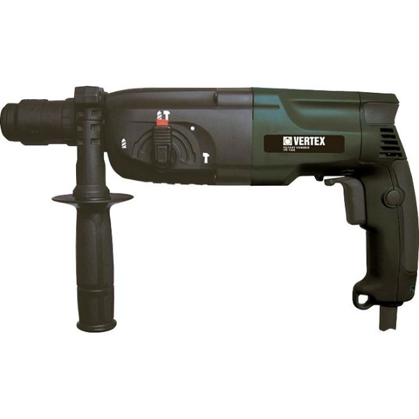 

Vertex VR-1406